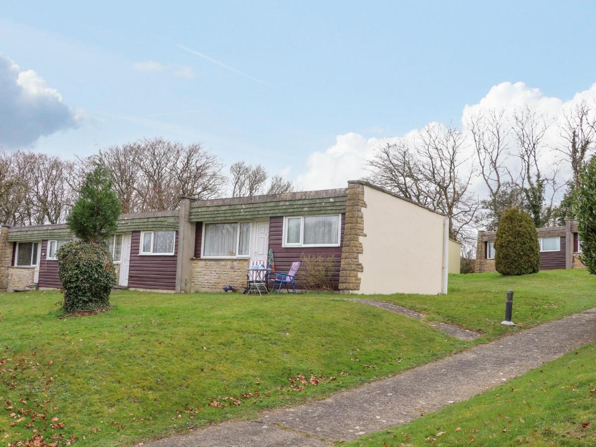 Villa 29 Camelford Exterior foto