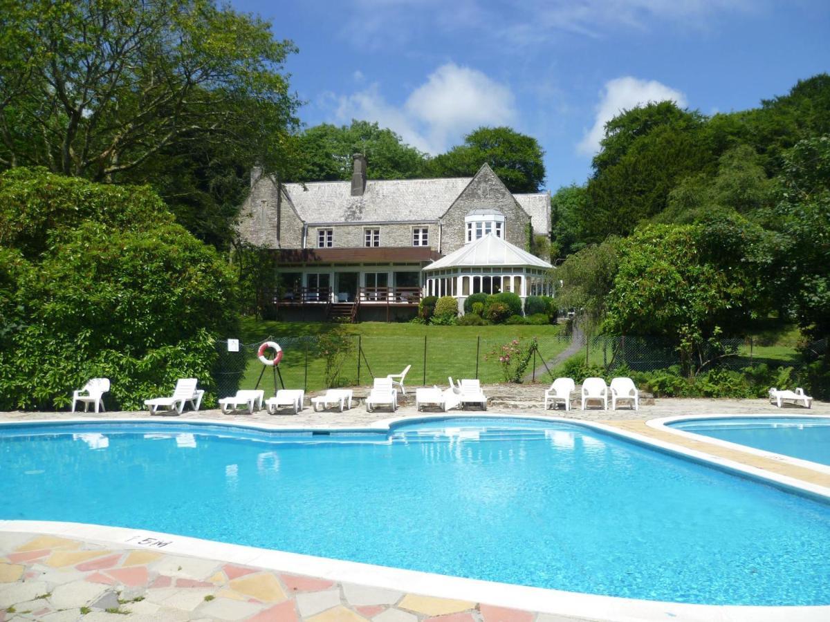 Villa 29 Camelford Exterior foto