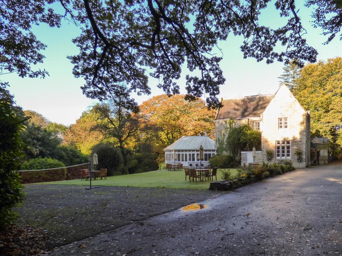 Villa 29 Camelford Exterior foto